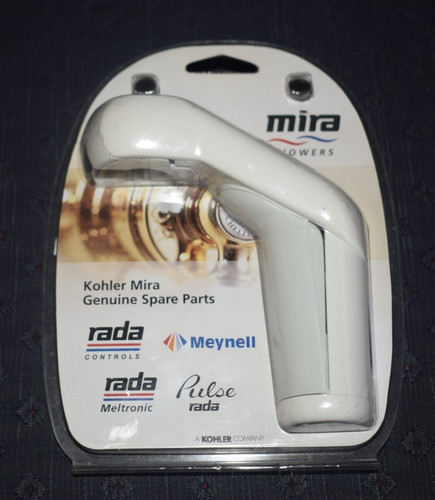 Mira response duschklemme - response,