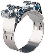 Motorrad auspuffschelle clip - motorrad,