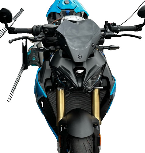 Bmw s1000r m1000r - bmw,