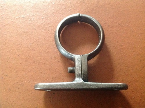Stahl 35mm rohrhalter für - stahl,