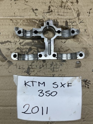 Ktm sxf 350 2011 - 2011, motor