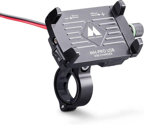 Midland pro usb - midland,