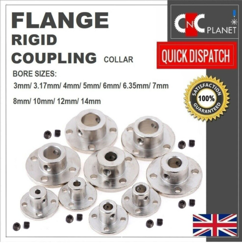 Flansch starre welle kupplung - welle,