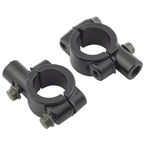 Universal klemme adapter - klemme,