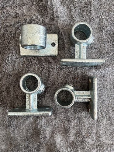 Interclamp 143 a27 - 4,