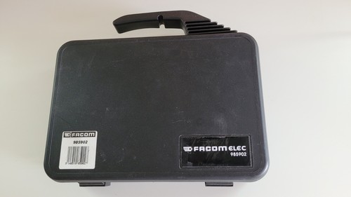 Facom elec 985902 crimpzange - facom,