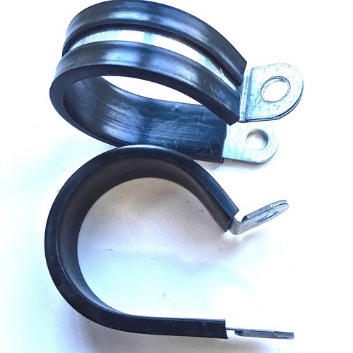 Schlauchschelle clips - p,