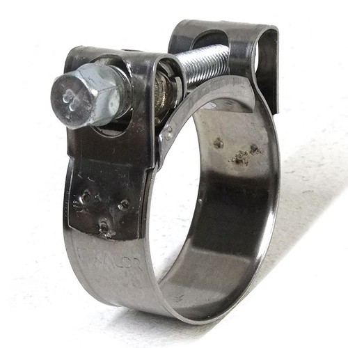 W2 motorrad edelstahl - 51-55,