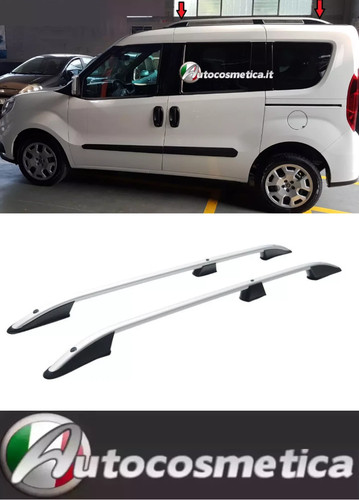 Für fiat doblo - doblo, 2010+2023