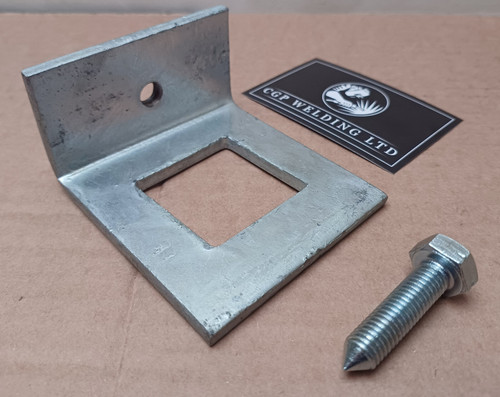 Unistrut fensterwinkel - 41,
