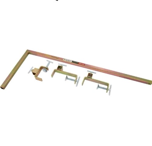Schwerlast top clamp - 19, mm