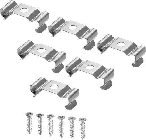 Clips halterung aufhänger - t5,