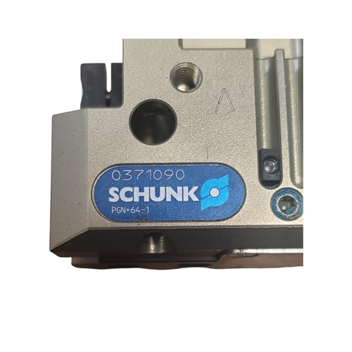 Schunk pgn universalzange - schunk, pgn+64-1