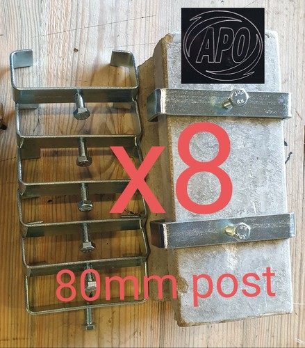 Nicht rostend 80mm - rostend, (80mm