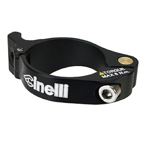 Cinelli fahrrad umwerfer - fahrrad,