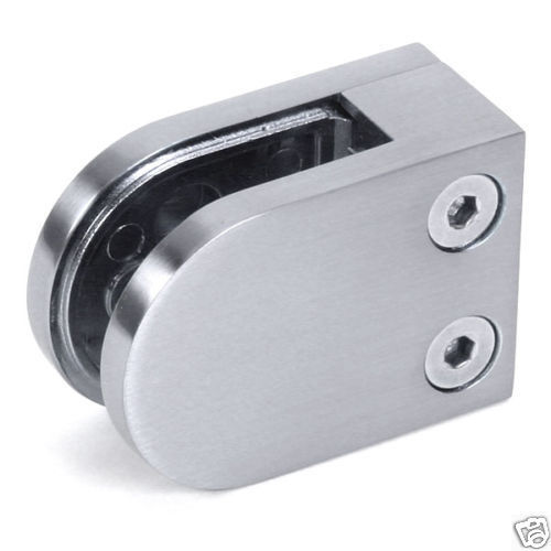 Glasbügel klemmen clips - /,