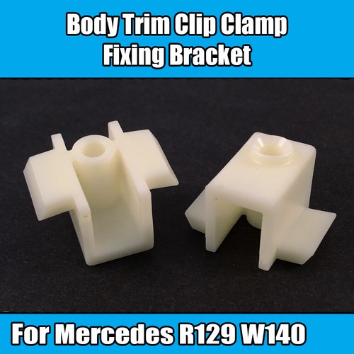 Clips für mercedes r129 - für,