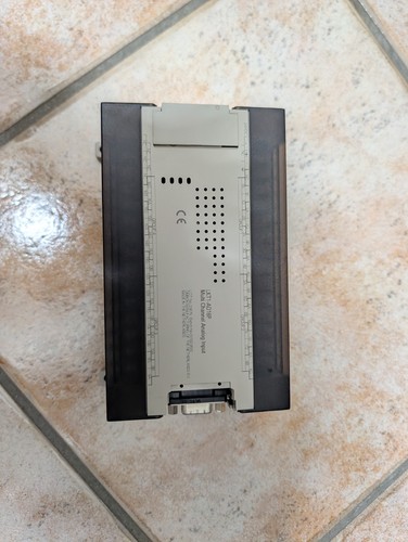 Omron lkt1 ad16p - lkt1-ad16p, sps-modul