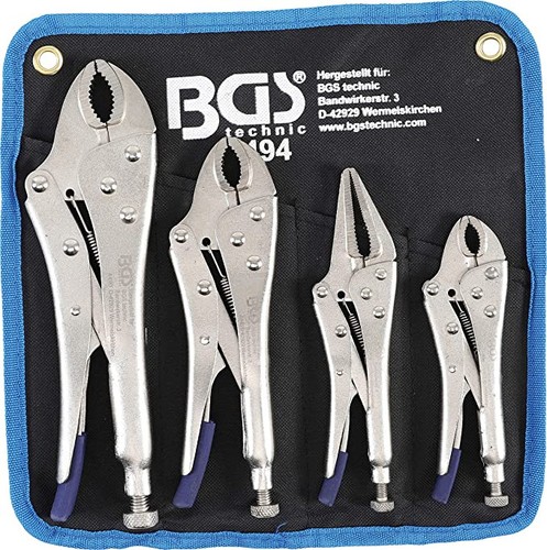 Bgs technic 4er - 4er, set